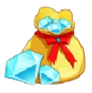 Pacote de Diamante 4